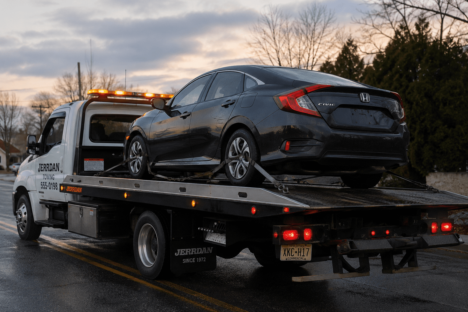 DUI Reputation Recovery With Digital Suppression Group